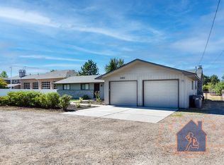 2443 S Five Mile Rd, Boise, ID 83709