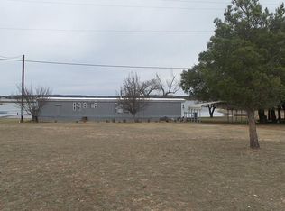 710 N Rocky Rd, Bronte, TX 76933