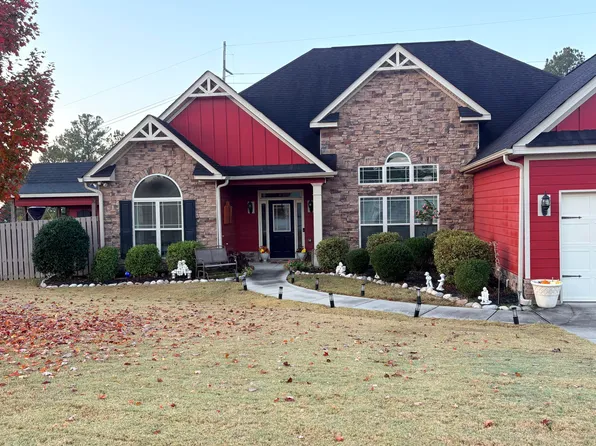 520 Equinox Loop, Aiken, SC 29803