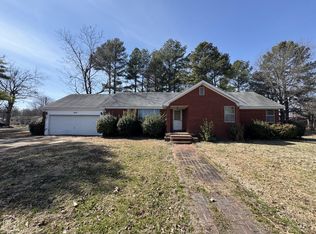 609 Edith St, Corning, AR 72422