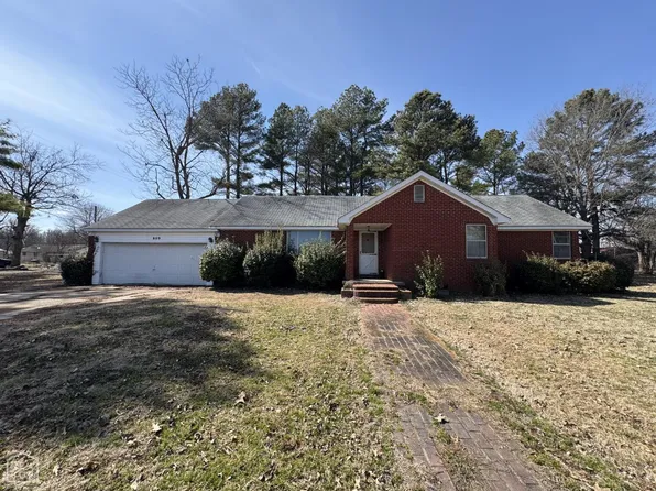 609 Edith St, Corning, AR 72422