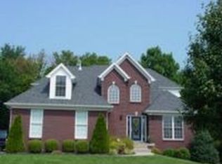 4812 Cedar Forest Pl, Louisville, KY