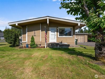 507 1st Avenue, Wesley Chapel, WA, 98356
