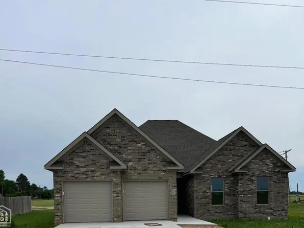 601 Emily Ln, Harrisburg, AR 72432