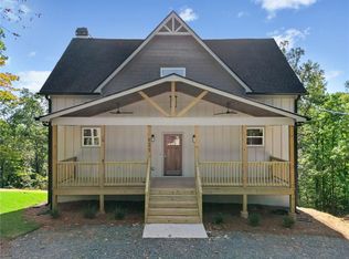 931 Aurora Ln, Ranger, GA 30734