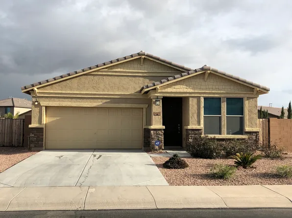 41671 W Elm Dr, Maricopa, AZ 85138