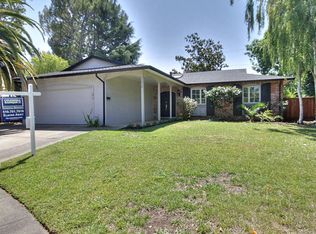 1618 Douglas Ct, Fremont, CA 94539