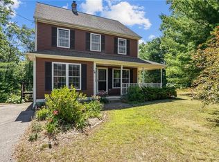 14 Bass Rock Rd, Richmond, RI 02812