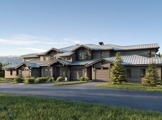 7 Wildwood Rd E #13, Sky, MT 59716