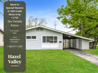 18 Brightwell Ct, Florissant, MO 63031