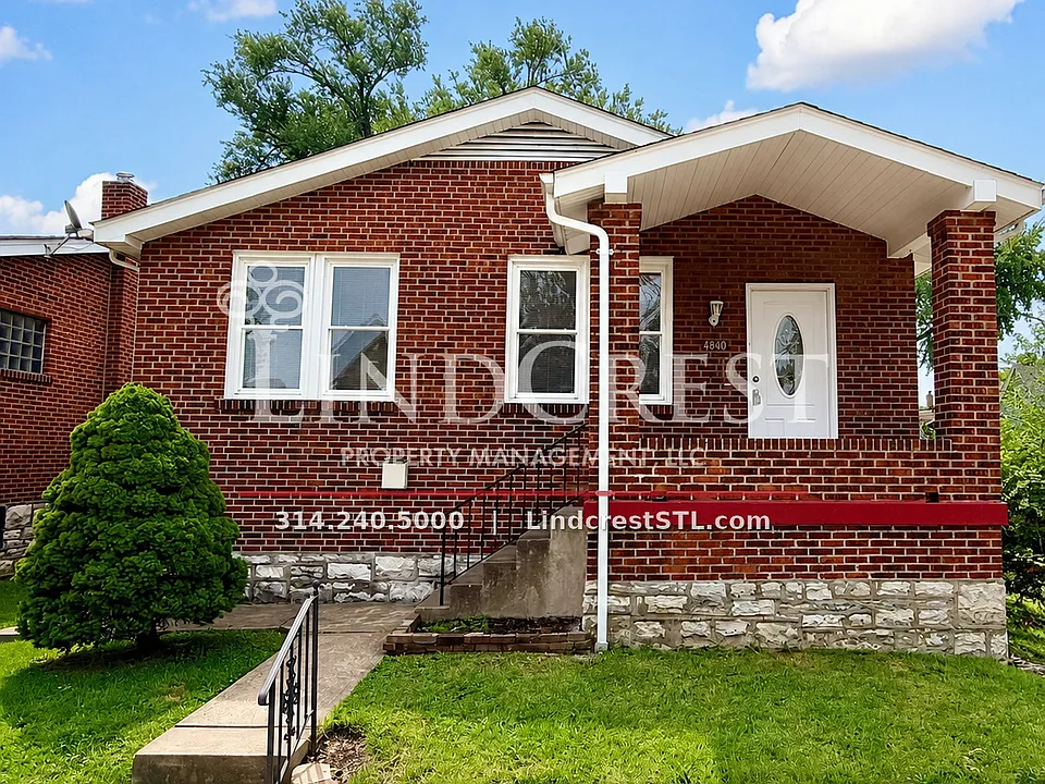 4840 Gardenville Ave