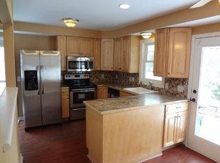 4624 5th St NE, Columbia Heights, MN 55421