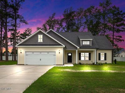 103 Aarons Run, Goldsboro, NC, 27530