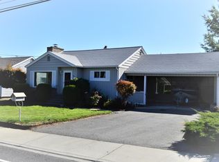 1533 5th St, Wenatchee, WA 98801