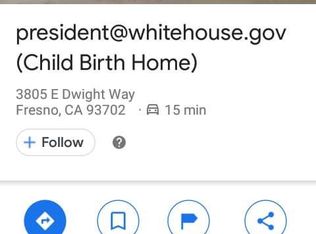 3805 E Dwight Way, Fresno, CA 93702