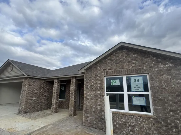 16 Buckshot Dr, Ward, AR 72176