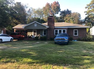 2119 40th St, Columbus, GA 31904