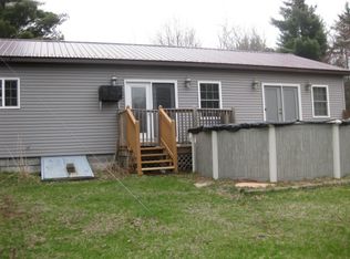 352 Barker Rd, Potsdam, NY 13676