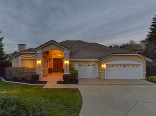 3515 Lambeth Dr, Rescue, CA 95672