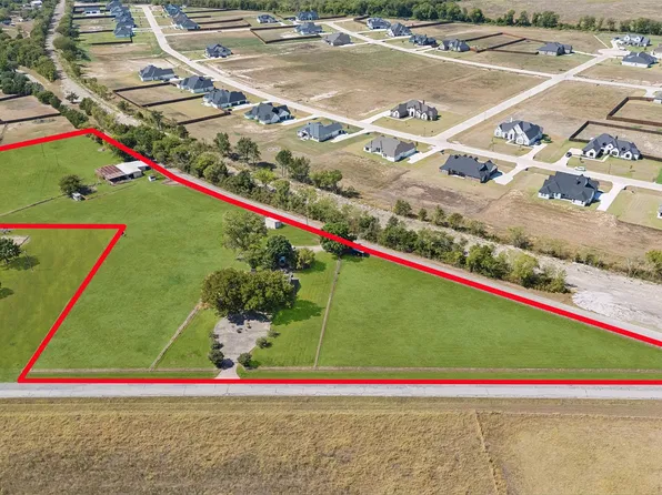 101 Laguna Vista Dr, Waxahachie, TX 75165