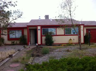 632 Archibeque Ave SE, Rio Rancho, NM 87124