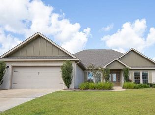 123 Open Field Dr, Fairhope, AL 36532