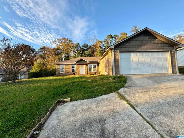 21886 Eastern Valley Rd, Mc Calla, AL 35111