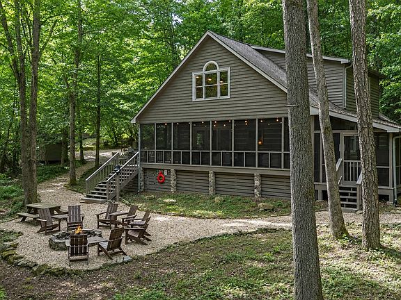 5th image of 325 Whitewater Falls Trl