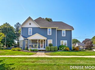604 Indiana Ave, South Haven, MI 49090