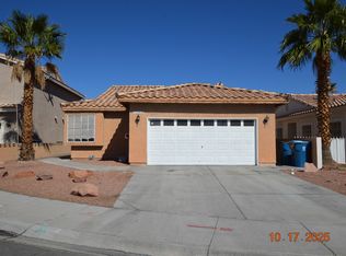7712 Musical Ln, Las Vegas, NV 89145