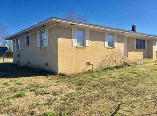 11 Jerusalem Rd, Jerusalem, AR 72080