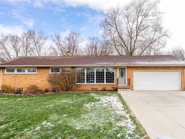 3939 Thunderbird Cir NW, North Canton, OH 44720