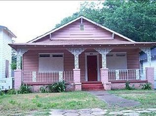 943 Beckwith St SW, Atlanta, GA 30314