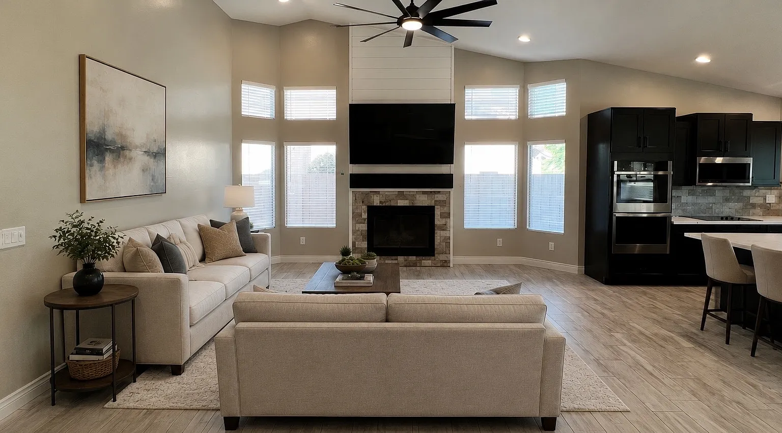 4 bed, 2325 sqft, $3,095 — Photo 3