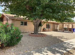 1130 N Mesilla St, Las Cruces, NM 88005