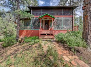 23953 Logan Ave, Pine, CO 80425