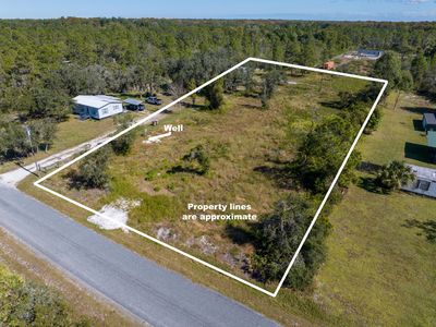 0 Sunshine Avenue, Yeehaw Junction, FL, 34972