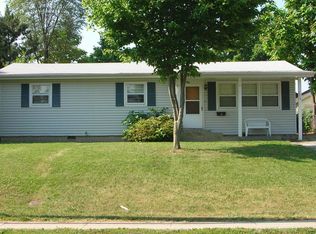 2314 E Cherry St, Springfield, MO 65802