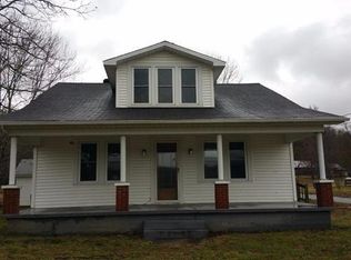 75 Happy Hollow Rd, Hustonville, KY 40437