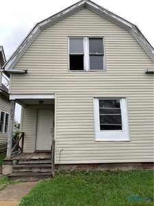 3123 Enright St, Toledo, OH, 43608