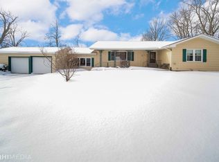 208 S Madison St, Hebron, IN 46341
