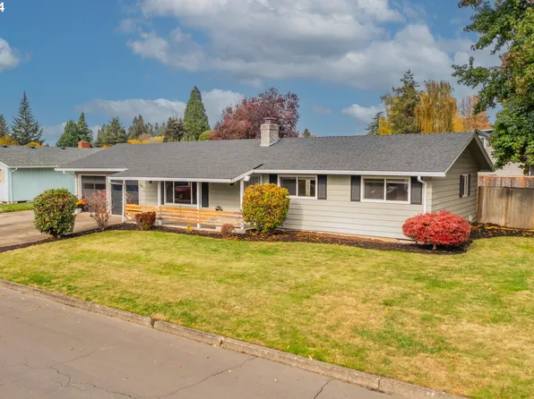 3065 NE Lincoln St, Hillsboro, OR 97124