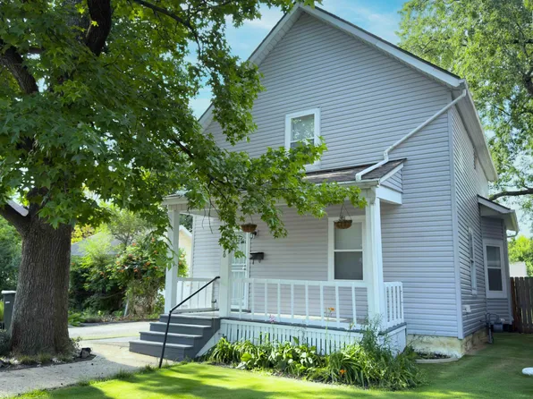 1120 E Kossuth St, Columbus, OH 43206