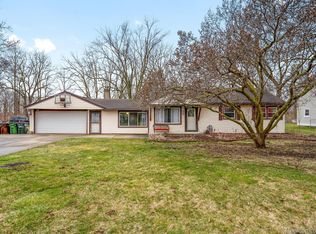 50111 Mile End Dr, Shelby Township, MI 48317