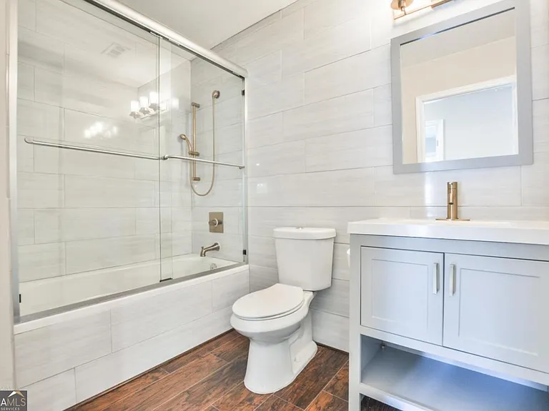 1391 Kennesaw Dr NW — Photo 12