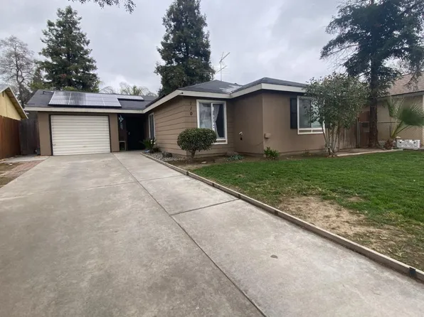 710 W Wren Dr, Visalia, CA 93291