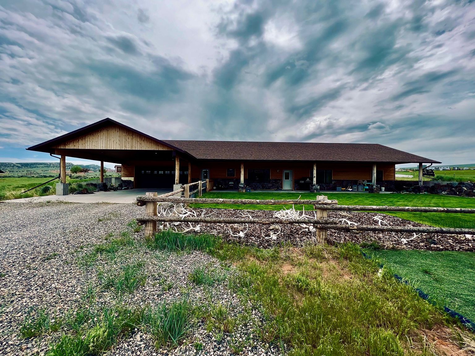 275 Miller Ln, Thermopolis, WY 82443 Zillow