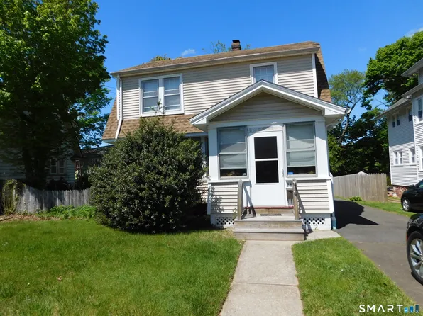 26 Pardee Place, East Haven, CT 06512