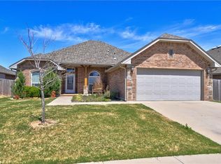 921 SW 140th St, Oklahoma City, OK 73170