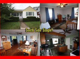 237 S Lincoln Ave, Lebanon, PA 17042